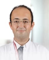 Dr. Öğr. Üyesi Osman Anıl Savaş