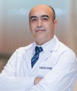Doç. Dr. Ramazan Dönmez Profil Fotoğrafı
