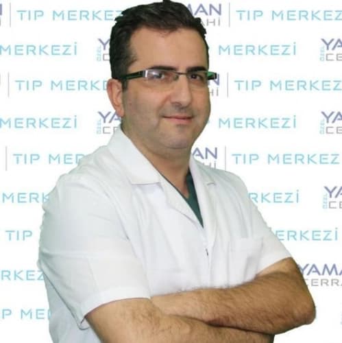 Dr. Ramazan Kuşaslan Profil Fotoğrafı