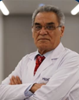 Op. Dr. Saber Sazdar Profil Fotoğrafı