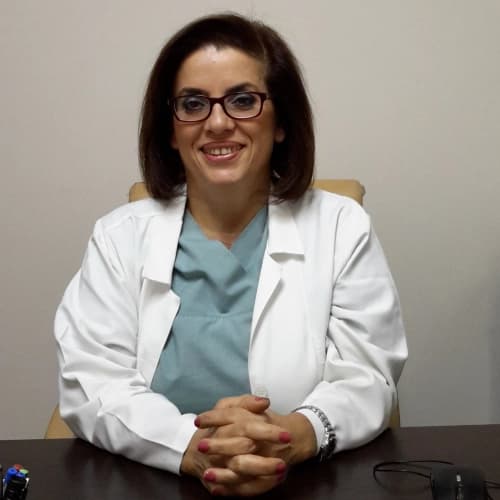 Op. Dr. Seher Şirin Profil Fotoğrafı
