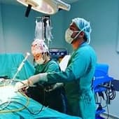 Op. Dr. Selim Birol Profil Fotoğrafı