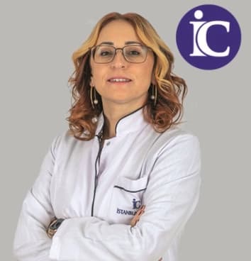 Prof. Dr. Selin Kapan Profil Fotoğrafı