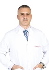 Op. Dr. Serkan Fatih İpek