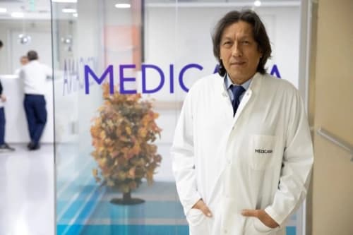 Op. Dr. Seçkin Kaçamak Profil Fotoğrafı