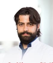 Op. Dr. Süleyman Büyükaşık Profil Fotoğrafı