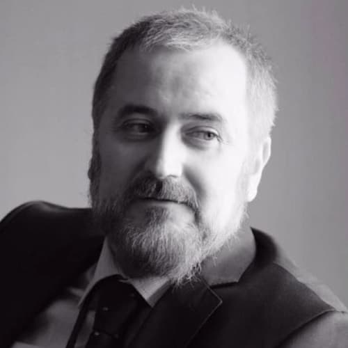 Prof. Dr. Sinan Yol Profil Fotoğrafı