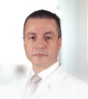 Op. Dr. Tarık Cevher