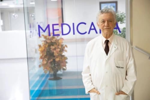 Prof. Dr. Yaşar Mesut Pekcan Profil Fotoğrafı