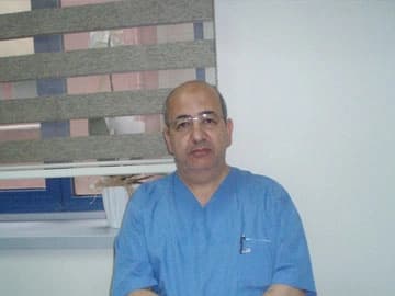 Op. Dr. Yıldırım Tüylü Profil Fotoğrafı