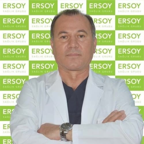 Op. Dr. Zeki Memiş Profil Fotoğrafı