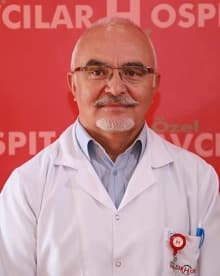 Doç. Dr. Üzeyir Tuncer
