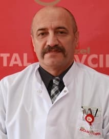 Op. Dr. İlhami Bereket