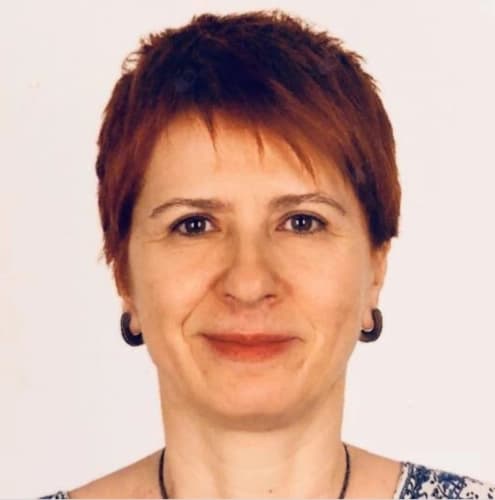 Op. Dr. Şefika Aksoy Profil Fotoğrafı