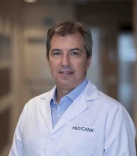 Prof. Dr. Celalettin Kocatürk Profil Fotoğrafı