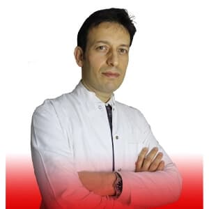 Op. Dr. Fatih Hikmet CANDAŞ Profil Fotoğrafı