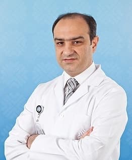Prof. Dr. Mehmet Zeki Günlüoğlu Profil Fotoğrafı