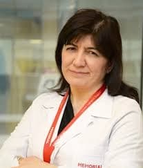 Op. Dr. Songül Büyükkale Profil Fotoğrafı
