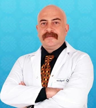 Op. Dr. Tamer Vardaloğlu Profil Fotoğrafı