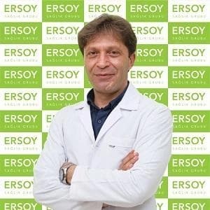 Op. Dr. Ziya Kurban Yurt Profil Fotoğrafı