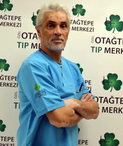 Op. Dr. Özgür Nizam Profil Fotoğrafı