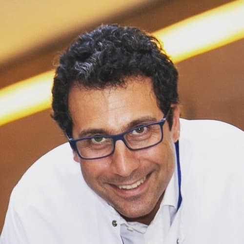 Prof. Dr. Faruk Hökenek Profil Fotoğrafı
