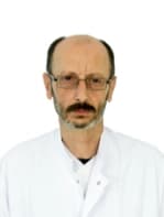 Dr. Ahmet Süha Dağlı Profil Fotoğrafı