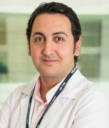 Op. Dr. Altuğ Sağır Profil Fotoğrafı