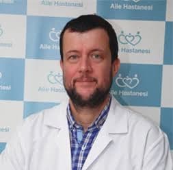 Dr. Cenk Tataroğlu Profil Fotoğrafı
