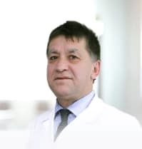 Prof. Dr. Emin Tireli Profil Fotoğrafı