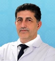 Doç. Dr. Emir Cantürk Profil Fotoğrafı