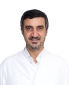 Prof. Dr. Ergun Demirsoy Profil Fotoğrafı