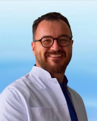 Op. Dr. Fatih Gökalp