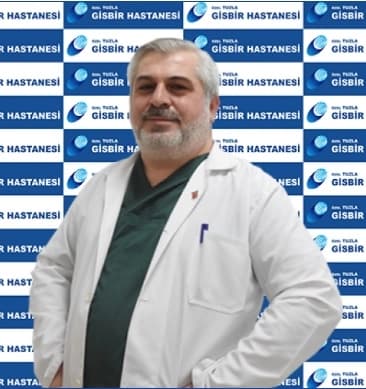 Op. Dr. Fatih İdiz