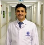 Doç. Dr. Fuat Büyükbayrak Profil Fotoğrafı