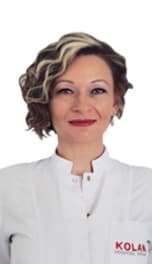 Dr. Öğr. Üyesi Filiz Erdim Profil Fotoğrafı