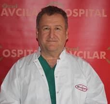Prof. Dr. Gürkan Çetin