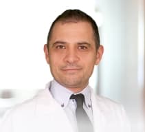 Dr. Öğr. Üyesi Uğur Cangel Profil Fotoğrafı