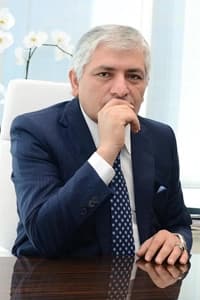 Prof. Dr. Yusuf Kalko Profil Fotoğrafı