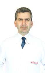 Prof. Dr. Özer Selimoğlu Profil Fotoğrafı
