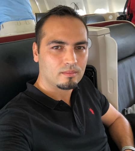 Dr. Özgür Gürsu Profil Fotoğrafı