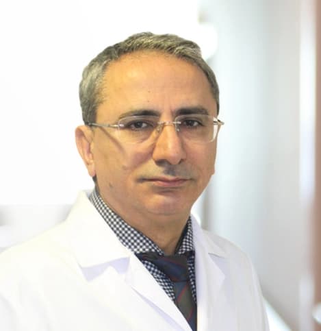 Prof. Dr. İbrahim Bayar Çınar Profil Fotoğrafı