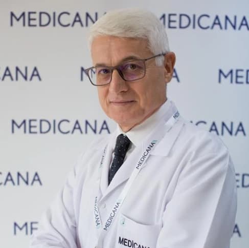 Op. Dr. Ahmet Kızılağaçlı Profil Fotoğrafı