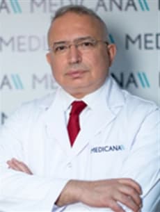Op. Dr. Ali Divil