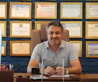Op. Dr. Battal Tekin Profil Fotoğrafı