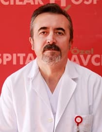 Op. Dr. Burhan Kocaman