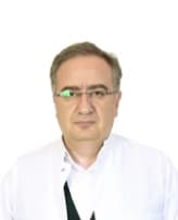 Op. Dr. Bülent Deniz Çuhalı
