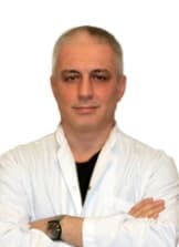 Op. Dr. Cüneyt Ayanoğlu