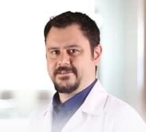 Doç. Dr. Denizhan Dizdar Profil Fotoğrafı