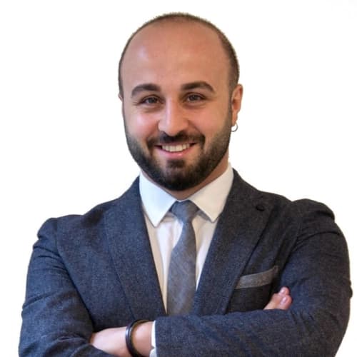 Op. Dr. Emrah Çelik Profil Fotoğrafı